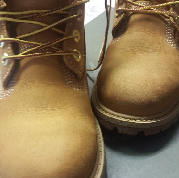 Botas,Timberland - Picture 3 of 3